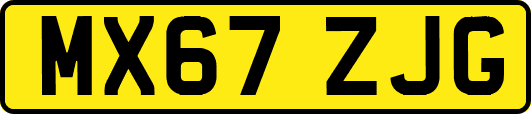 MX67ZJG