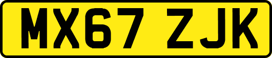 MX67ZJK