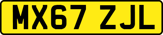 MX67ZJL