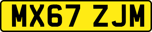 MX67ZJM