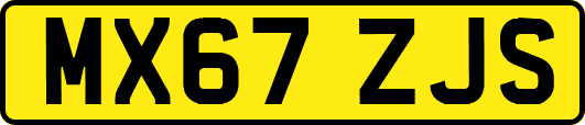 MX67ZJS