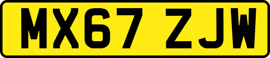 MX67ZJW