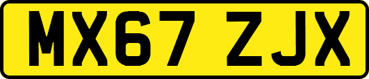 MX67ZJX