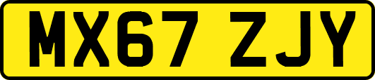 MX67ZJY