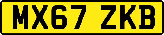 MX67ZKB
