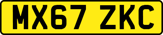 MX67ZKC