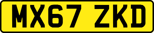 MX67ZKD