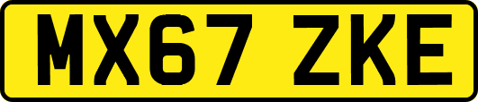MX67ZKE