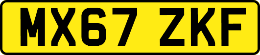 MX67ZKF