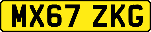 MX67ZKG