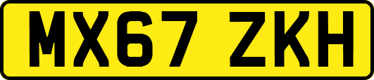 MX67ZKH