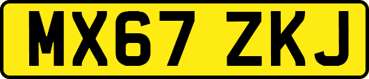 MX67ZKJ