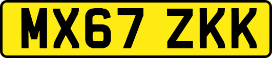 MX67ZKK