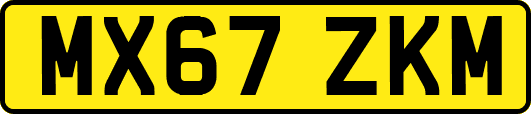 MX67ZKM