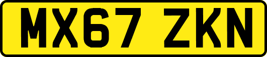 MX67ZKN