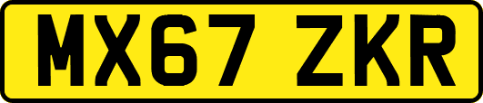 MX67ZKR