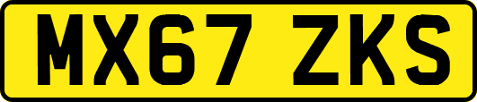 MX67ZKS