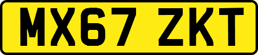 MX67ZKT