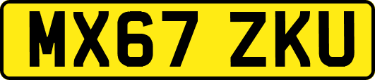 MX67ZKU