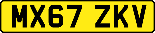 MX67ZKV