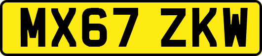 MX67ZKW