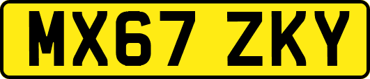 MX67ZKY