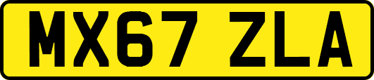 MX67ZLA