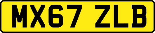 MX67ZLB