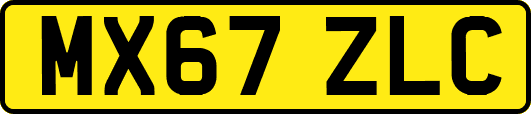 MX67ZLC