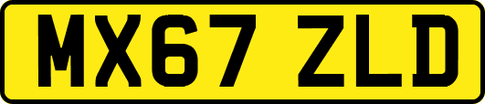 MX67ZLD