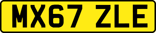 MX67ZLE