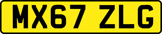 MX67ZLG
