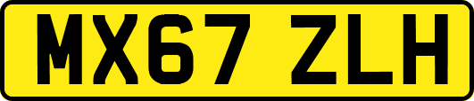 MX67ZLH