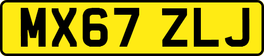 MX67ZLJ