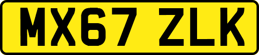 MX67ZLK