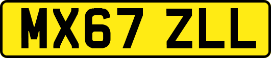 MX67ZLL