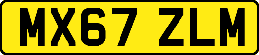 MX67ZLM