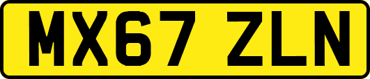 MX67ZLN