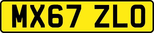 MX67ZLO