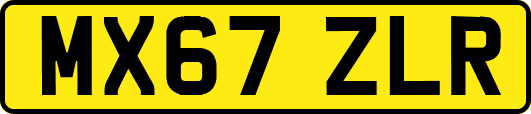MX67ZLR