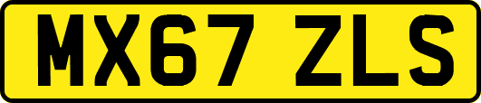 MX67ZLS