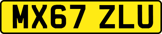 MX67ZLU