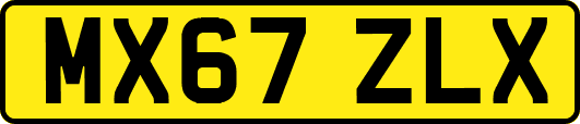 MX67ZLX