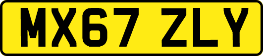 MX67ZLY