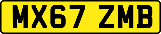 MX67ZMB