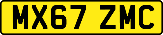 MX67ZMC