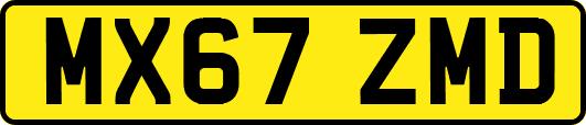 MX67ZMD