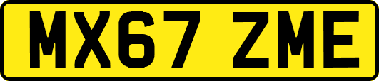 MX67ZME