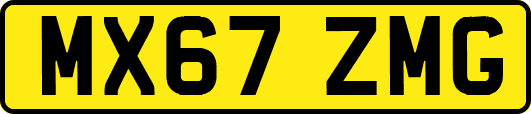 MX67ZMG