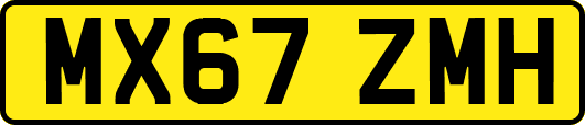MX67ZMH